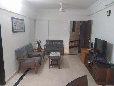 Hall Image of 900 Sq.ft 2 BHK Apartment / Flat for sale in Panch Mahal, Powai Mumbai for Rs. 18500000