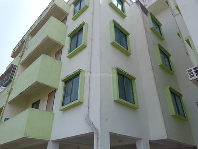 Image of 1002 Sq.ft 2 BHK Apartment / Flat for sale in Uttara, Bhubaneswar for Rs. 4350000