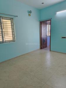 Bedroom Image of 1600 Sq.ft 3 BHK Independent House for rent in Kottivakkam Chennai for Rs. 37000