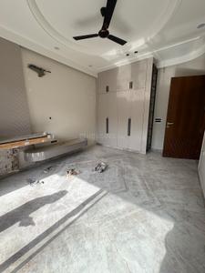 Kitchen Image of 1800 Sq.ft 3 BHK Builder Floor for sale in Paschim Vihar New Delhi for Rs. 38000000