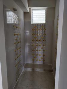 Bathroom Image of 1235 Sq.ft 2 BHK Apartment / Flat for sale in Shiva Nagar Karimnagar for Rs. 5500000
