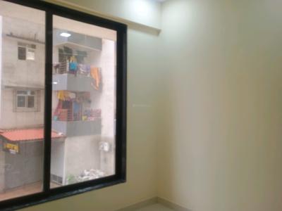Bedroom Image of 1050 Sq.ft 2 BHK Apartment / Flat for sale in Kalyan West Kalyan for Rs. 9500000