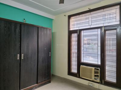 Bedroom Image of 1080 Sq.ft 3 BHK Builder Floor for sale in Sector 8 Dwarka New Delhi for Rs. 15500000