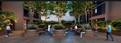 Image of 4656 Sq.ft 4 BHK Apartment / Flat for sale in Vaishno Devi Circle, Ahmedabad for Rs. 32500000
