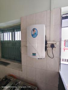 Image of 1000 Sq.ft 2 BHK Builder Floor for rent in Subhanpura, Vadodara for Rs. 15500