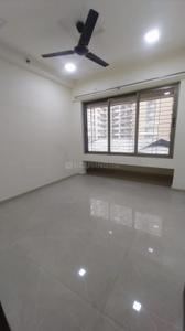 Hall Image of 1150 Sq.ft 2 BHK Apartment / Flat for rent in Vishesh Balaji Symphony, Panvel Navi Mumbai for Rs. 23000