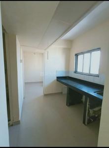 Kitchen Image of 410 Sq.ft 1 BHK Apartment / Flat for sale in Saptarshi CHS, Malad West Mumbai for Rs. 6500000