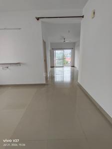 Hall Image of 1400 Sq.ft 3 BHK Apartment / Flat for sale in SLV Suhas Celestia, Abbigere Bengaluru for Rs. 9500000