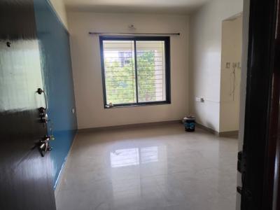 Living Room Image of 900 Sq.ft 1.5 BHK Apartment / Flat for rent in Atul Alcove, Pimple Saudagar Pune for Rs. 27000