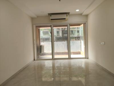 Living Room Image of 860 Sq.ft 2 BHK Apartment / Flat for sale in Nicco Residency, Andheri East Mumbai for Rs. 24000000