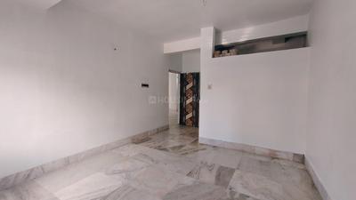 Bedroom Image of 1250 Sq.ft 3 BHK Apartment / Flat for sale in Ujan Nikhil Tower, Airport Gate no. 1 Kolkata for Rs. 3600000
