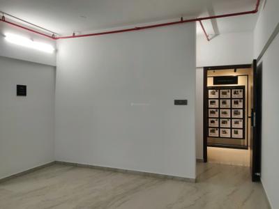 Living Room Image of 925 Sq.ft 2 BHK Apartment / Flat for sale in Dosti West County, Thane West Thane for Rs. 13500000
