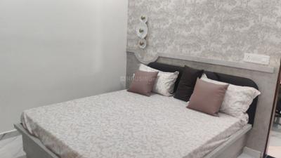 Image of 1405 Sq.ft 3 BHK Apartment / Flat for sale in Keshupura, Jaipur for Rs. 7300000