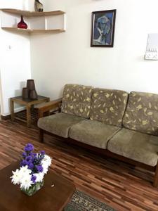 Hall Image of 1500 Sq.ft 2 BHK Villa for sale in Jayamahal Bengaluru for Rs. 36500000