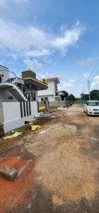 Image of 1200 Sq.ft Residential Plot / Land for sale in Gokul, Hubli for Rs. 2200000