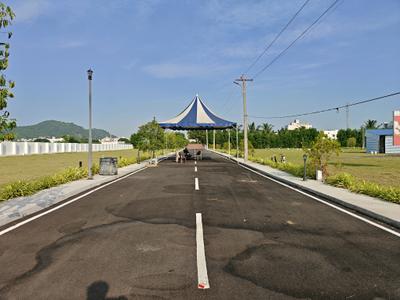 Image of 1200 Sq.ft Residential Plot / Land for sale in West Tambaram, Chennai for Rs. 7198800