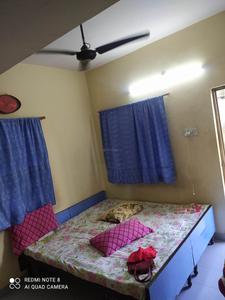 Bedroom Image of 725 Sq.ft 2 BHK Apartment / Flat for sale in Rajapeth Amravati for Rs. 3200000