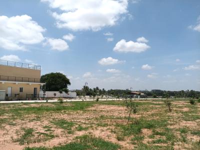 Image of 1800 Sq.ft Residential Plot / Land for sale in Hoskote, Bengaluru for Rs. 12060001