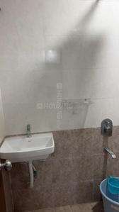 Image of 1400 Sq.ft 2 BHK Apartment / Flat for rent in Madhapur, Hyderabad for Rs. 45000