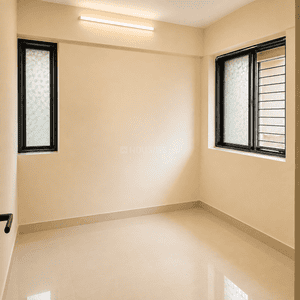 Bedroom Image of 560 Sq.ft 1 BHK Apartment / Flat for sale in Dombivli East Thane for Rs. 4500000