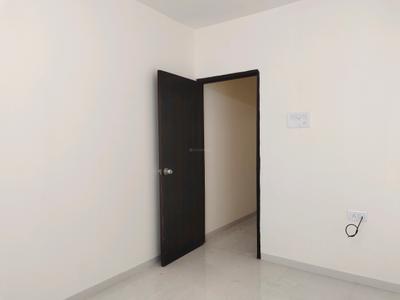 Bedroom Image of 850 Sq.ft 2 BHK Apartment / Flat for rent in Regent Galaxy, Malad West Mumbai for Rs. 46000