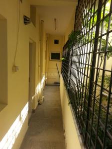Balcony Image of 1800 Sq.ft 3 BHK Independent House for rent in HBR Layout Bengaluru for Rs. 30000