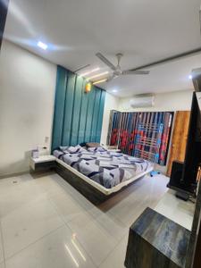 Bedroom Image of 2250 Sq.ft 4 BHK Villa for sale in Vastral Ahmedabad for Rs. 22500000