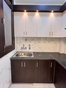 Kitchen Image of 900 Sq.ft 2 BHK Builder Floor for sale in Sector 5 Gurgaon for Rs. 5500002