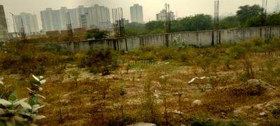 Image of 1035 Sq.ft Residential Plot / Land for sale in Brickklin Sillicon Valley, Sector 70, Faridabad for Rs. 12300000