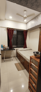 Image of 800 Sq.ft 2 BHK Apartment / Flat for sale in Nexus Gulmohar, Charholi Budruk, Pune for Rs. 4900000