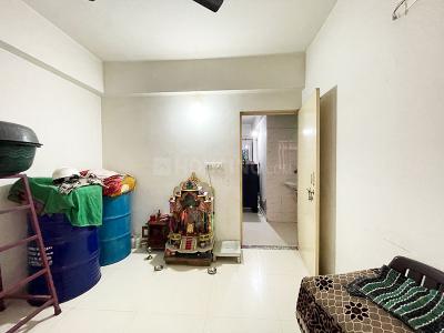 Hall Image of 1584 Sq.ft 3 BHK Apartment / Flat for sale in Vastral Ahmedabad for Rs. 5200000
