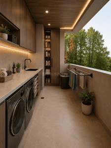 Image of 5000 Sq.ft 4 BHK Independent House for sale in Vidhan Sabha Road, Raipur for Rs. 35000005