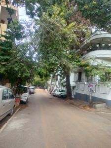 Image of 5500 Sq.ft 3 BHK Independent House for sale in JP Nagar, Bengaluru for Rs. 110000000