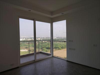 Bedroom Image of 1775 Sq.ft 3 BHK Apartment / Flat for sale in ACE Ace Starlit, Sector 152 Noida for Rs. 28000000