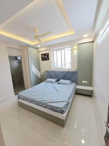 Bedroom Image of 1320 Sq.ft 3 BHK Apartment / Flat for sale in Sirsi Jaipur for Rs. 5940000