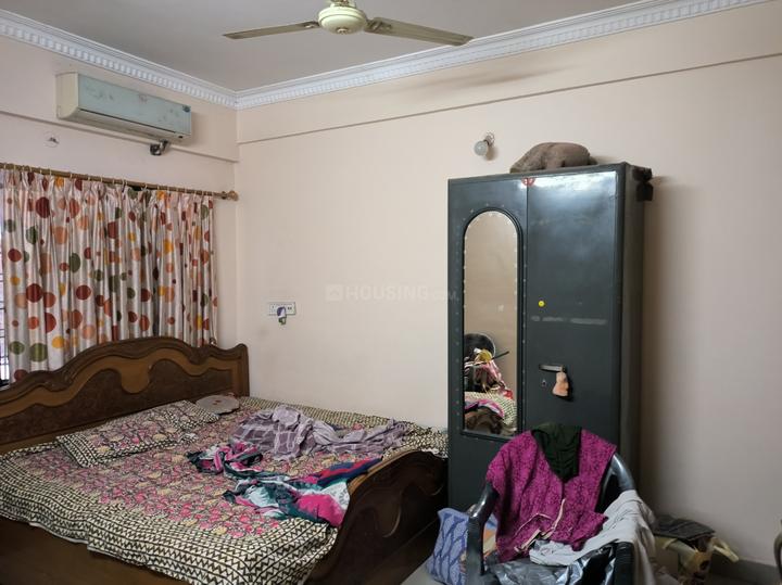 Shanti ll Manik Park Bedroom 1