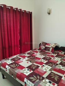 1 BHK Independent House