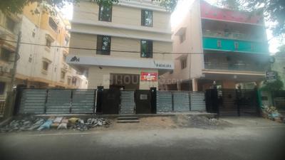 Building Image of 1799 Sq.ft 3 BHK Apartment / Flat for sale in West Mambalam Chennai for Rs. 30133250