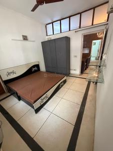 Bedroom Image of 1550 Sq.ft 3 BHK Builder Floor for rent in Sector 17 Gurgaon for Rs. 48000