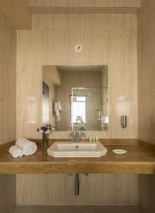 Image of 2411 Sq.ft 3 BHK Apartment / Flat for rent in Anantam Signature, Panjim, Goa for Rs. 160000