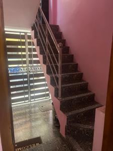 Image of 780 Sq.ft 2 BHK Independent House for sale in Mogappair East, Chennai for Rs. 9500000