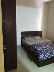 Bedroom Image of 1200 Sq.ft 2 BHK Apartment / Flat for rent in Kumaraswamy Layout Bengaluru for Rs. 60000