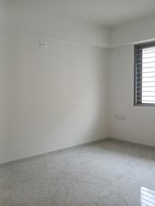 Bedroom Image of 1287 Sq.ft 2 BHK Apartment / Flat for sale in Aksharth Elegance, Tragad Ahmedabad for Rs. 6000000