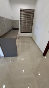 Kitchen Image of 620 Sq.ft 2 BHK Apartment / Flat for sale in Malad East Mumbai for Rs. 12400000