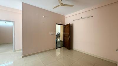 Bedroom Image of 800 Sq.ft 2 BHK Apartment / Flat for rent in Kaggadasapura Bengaluru for Rs. 25500