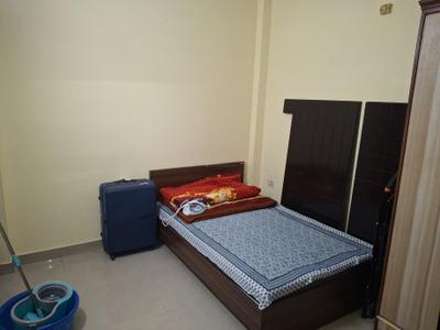 2 BHK Independent Builder Floor
