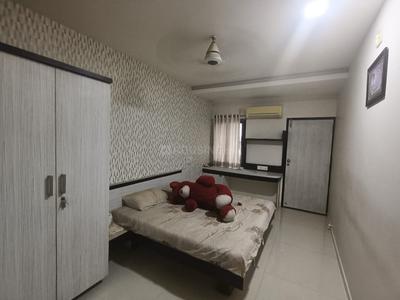 Bedroom Image of 2600 Sq.ft 4.5 BHK Independent House for sale in Subhanpura Vadodara for Rs. 18500000