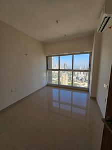 Hall Image of 750 Sq.ft 2 BHK Apartment / Flat for sale in Parel Mumbai for Rs. 39000000