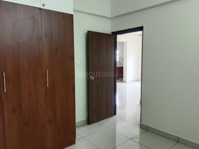 Bedroom Image of 1280 Sq.ft 3 BHK Apartment / Flat for sale in ARS Signature Phase 2 by Bhavisha Homes, Sarjapur Bengaluru for Rs. 11700000