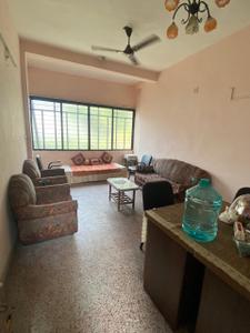 1 BHK Flat